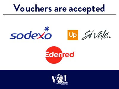 VDT Pobox vouchers